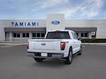 2025 Ford F-150 SuperCrew Cab 4WD Pickup for sale #SFA90942 - photo 8
