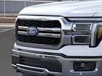 2025 Ford F-150 SuperCrew Cab 4WD Pickup for sale #SFA90942 - photo 17