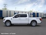 2025 Ford F-150 SuperCrew Cab 4WD Pickup for sale #SFA90942 - photo 3