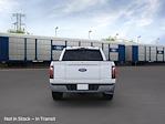 2025 Ford F-150 SuperCrew Cab 4WD Pickup for sale #SFA90942 - photo 5