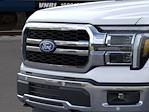 2025 Ford F-150 SuperCrew Cab 4WD Pickup for sale #SFA90942 - photo 17