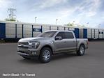 2025 Ford F-150 SuperCrew Cab 4WD Pickup for sale #SFA91184 - photo 1