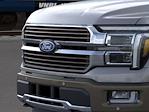 2025 Ford F-150 SuperCrew Cab 4WD Pickup for sale #SFA91184 - photo 17