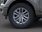 2025 Ford F-150 SuperCrew Cab 4WD Pickup for sale #SFA91184 - photo 19