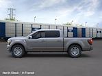 2025 Ford F-150 SuperCrew Cab 4WD Pickup for sale #SFA91184 - photo 3