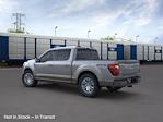 2025 Ford F-150 SuperCrew Cab 4WD Pickup for sale #SFA91184 - photo 4