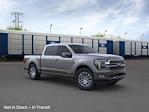 2025 Ford F-150 SuperCrew Cab 4WD Pickup for sale #SFA91184 - photo 7