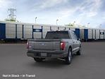 2025 Ford F-150 SuperCrew Cab 4WD Pickup for sale #SFA91184 - photo 8