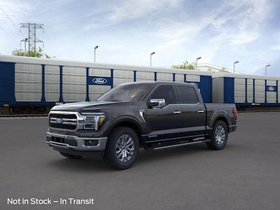 2025 Ford F-150 SuperCrew Cab 4WD Pickup for sale #SFA91244 - photo 1