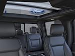 2025 Ford F-150 SuperCrew Cab 4WD Pickup for sale #SFA91244 - photo 22