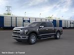 2025 Ford F-150 SuperCrew Cab 4WD Pickup for sale #SFA91244 - photo 1