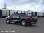 2025 Ford F-150 SuperCrew Cab 4WD Pickup for sale #SFA91244 - photo 4
