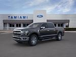 2025 Ford F-150 SuperCrew Cab 4WD Pickup for sale #SFA91244 - photo 1