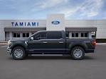 2025 Ford F-150 SuperCrew Cab 4WD Pickup for sale #SFA91244 - photo 3