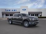 2025 Ford F-150 SuperCrew Cab 4WD Pickup for sale #SFA91244 - photo 7