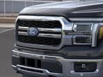 2025 Ford F-150 SuperCrew Cab 4WD Pickup for sale #SFA91244 - photo 17
