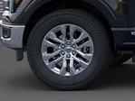 2025 Ford F-150 SuperCrew Cab 4WD Pickup for sale #SFA91244 - photo 19