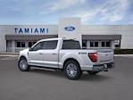 2025 Ford F-150 SuperCrew Cab 4WD Pickup for sale #SFA92484 - photo 2