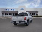 2025 Ford F-150 SuperCrew Cab 4WD Pickup for sale #SFA92484 - photo 8