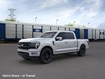 2025 Ford F-150 SuperCrew Cab 4WD Pickup for sale #SFA93305 - photo 1