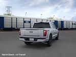 2025 Ford F-150 SuperCrew Cab 4WD Pickup for sale #SFA93305 - photo 8
