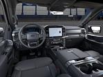 2025 Ford F-150 SuperCrew Cab 4WD Pickup for sale #SFA93305 - photo 9
