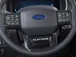 2025 Ford F-150 SuperCrew Cab 4WD Pickup for sale #SFA93305 - photo 12