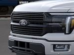 2025 Ford F-150 SuperCrew Cab 4WD Pickup for sale #SFA93305 - photo 17
