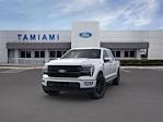 2025 Ford F-150 SuperCrew Cab 4WD Pickup for sale #SFA93305 - photo 2
