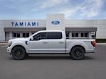 2025 Ford F-150 SuperCrew Cab 4WD Pickup for sale #SFA93305 - photo 3
