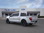 2025 Ford F-150 SuperCrew Cab 4WD Pickup for sale #SFA93305 - photo 4
