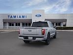 2025 Ford F-150 SuperCrew Cab 4WD Pickup for sale #SFA93305 - photo 8