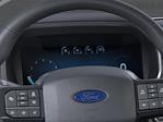 2025 Ford F-150 SuperCrew Cab 4WD Pickup for sale #SFA93305 - photo 13