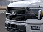 2025 Ford F-150 SuperCrew Cab 4WD Pickup for sale #SFA93305 - photo 17