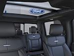 2025 Ford F-150 SuperCrew Cab 4WD Pickup for sale #SFA93602 - photo 22
