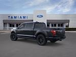 2025 Ford F-150 SuperCrew Cab 4WD Pickup for sale #SFA93602 - photo 2