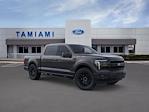 2025 Ford F-150 SuperCrew Cab 4WD Pickup for sale #SFA93642 - photo 7