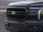 2025 Ford F-150 SuperCrew Cab 4WD Pickup for sale #SFA93642 - photo 17
