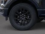 2025 Ford F-150 SuperCrew Cab 4WD Pickup for sale #SFA93642 - photo 19