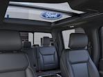2025 Ford F-150 SuperCrew Cab 4WD Pickup for sale #SFA93642 - photo 22