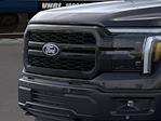 2025 Ford F-150 SuperCrew Cab 4WD Pickup for sale #SFA93642 - photo 17