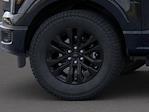 2025 Ford F-150 SuperCrew Cab 4WD Pickup for sale #SFA93642 - photo 19