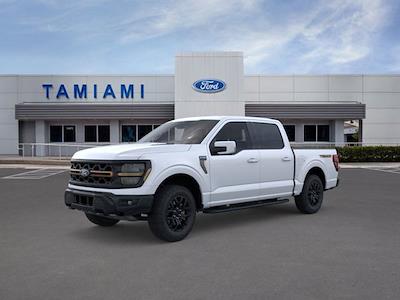 2025 Ford F-150 SuperCrew Cab 4WD Pickup for sale #SFA93783 - photo 1
