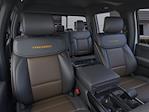 2025 Ford F-150 SuperCrew Cab 4WD Pickup for sale #SFA93783 - photo 10