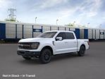 2025 Ford F-150 SuperCrew Cab 4WD Pickup for sale #SFA93783 - photo 1