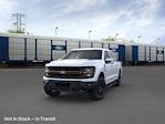 2025 Ford F-150 SuperCrew Cab 4WD Pickup for sale #SFA93783 - photo 2