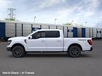 2025 Ford F-150 SuperCrew Cab 4WD Pickup for sale #SFA93783 - photo 3
