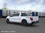 2025 Ford F-150 SuperCrew Cab 4WD Pickup for sale #SFA93783 - photo 4