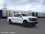2025 Ford F-150 SuperCrew Cab 4WD Pickup for sale #SFA93783 - photo 7