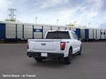 2025 Ford F-150 SuperCrew Cab 4WD Pickup for sale #SFA93783 - photo 8